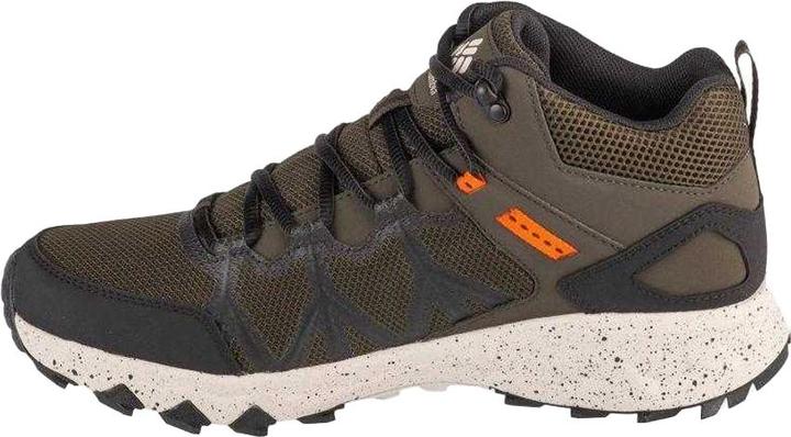 Image du produit Columbia - Baskets PEAKFREAK - Homme (44)