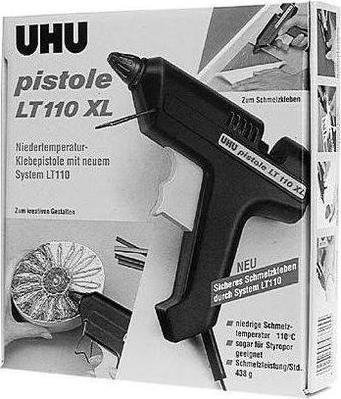 Image du produit UHU Créatif à bas point de fusion
