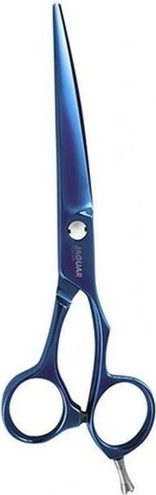 Actual product image Jaguar White Line Modeling Scissors Satin Plus ES 46 6½″ (13.97 cm)