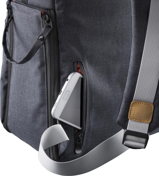 Produktbild mantona Urban Companion (Fotorucksack, 22 l)