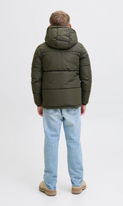 Immagine prodotto Jack & Jones Jcospeed Puffer Sn Jnr (152)