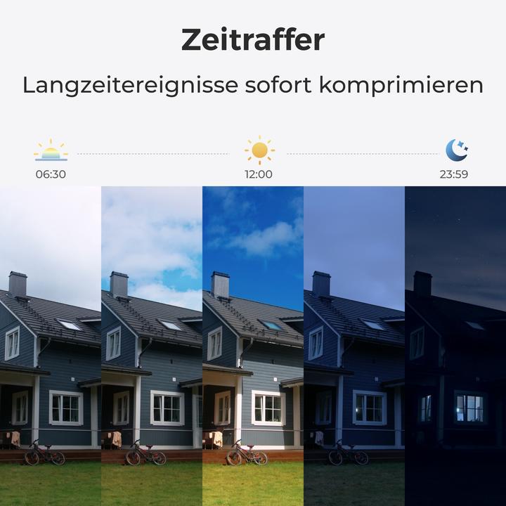 Actual product image Reolink 2x E Series E320 WiFi Indoor