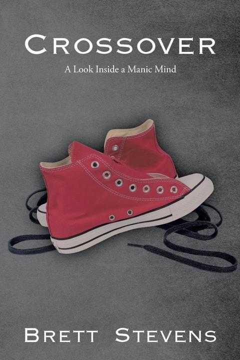 Produktbild Crossover (Englisch, Brett Stevens, 2019)