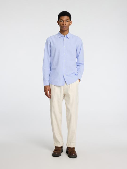 Produktbild Selected Homme Langarm Hemd (XL)