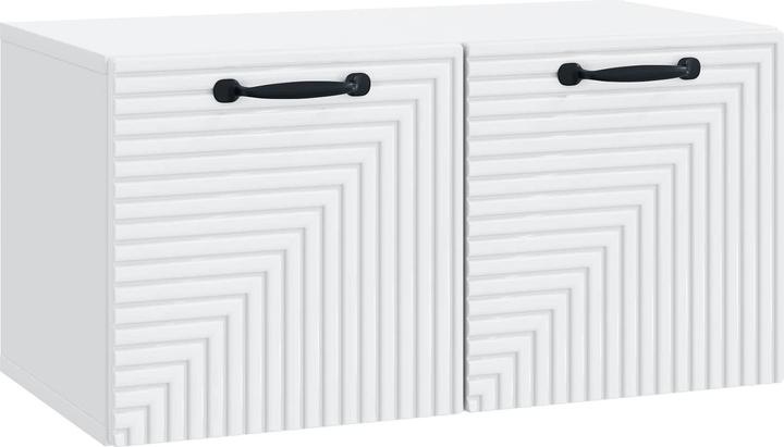 Produktbild vidaXL Wandaufbewahrung (31 x 59.50 x 30 cm)