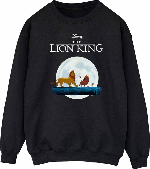 Produktbild Disney The Lion King Hakuna Matata Walk Sweatshirt (S)