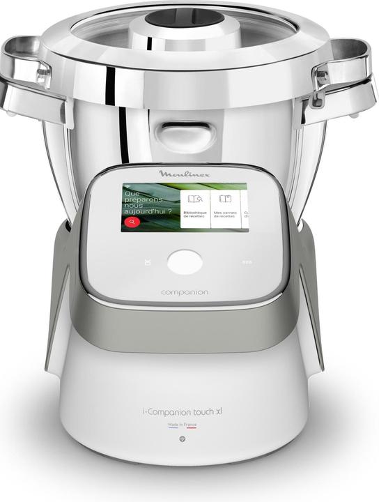 Actual product image Moulinex Food processors (1550 W)