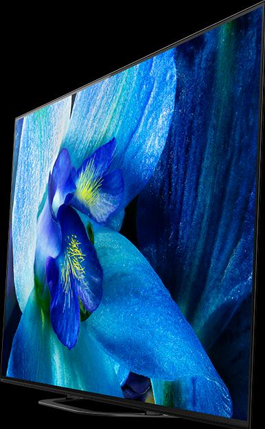 Immagine prodotto Sony KD65AG8 (65", OLED, 4K, 2019)