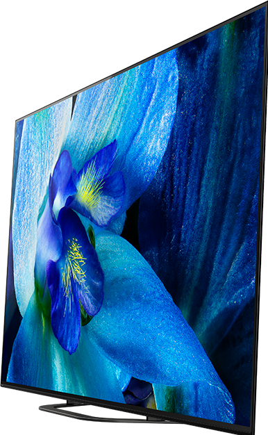 Actual product image Sony KD65AG8 (65", OLED, 4K, 2019)