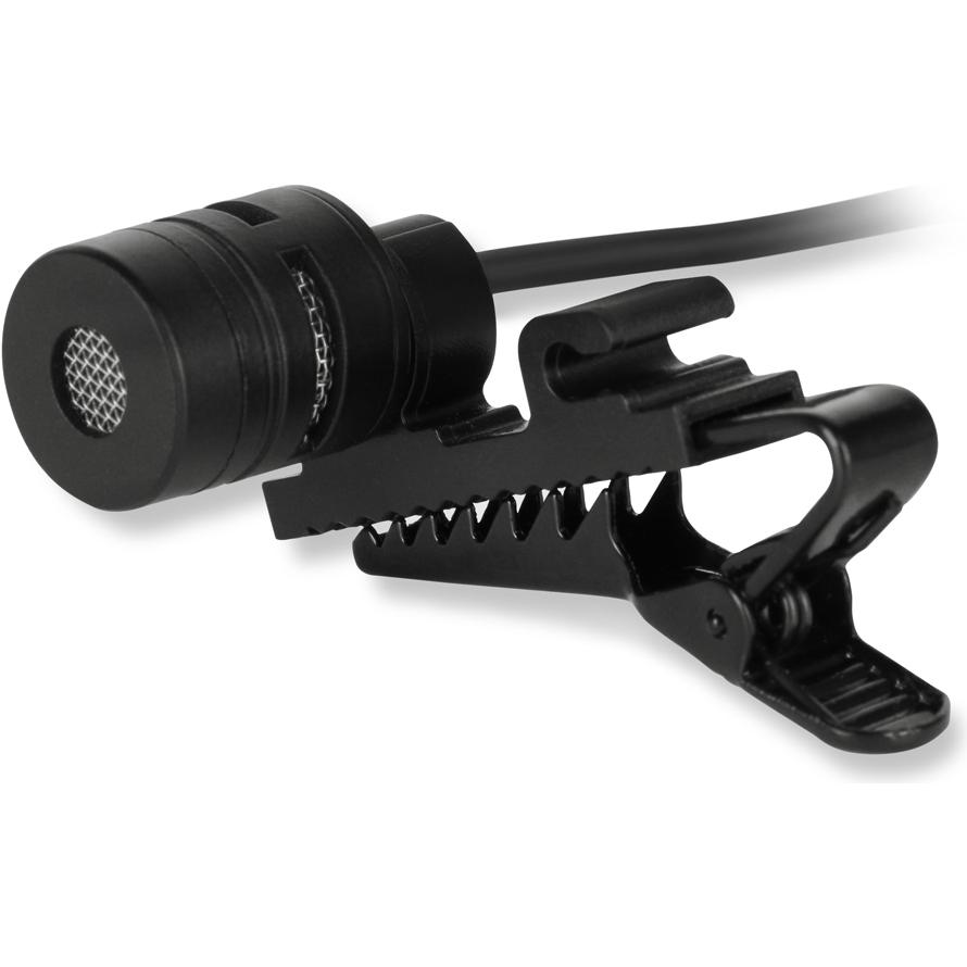 Sharkoon SM1, Mikrofon