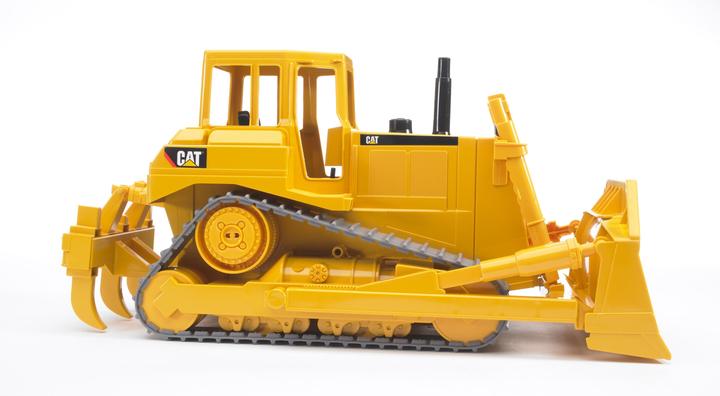 Produktbild Bruder Cat Bulldozer