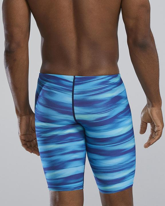 Image du produit Tyr Herren Badeshorts Technowv Jammer (32)