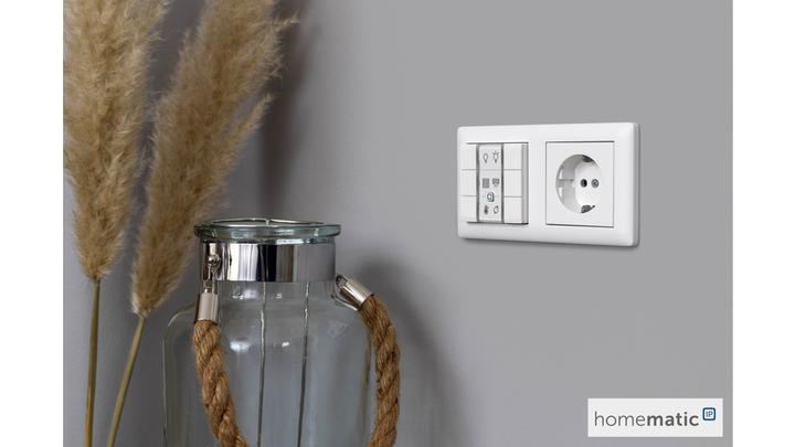 Produktbild Homematic IP HmIP-WRC6-230