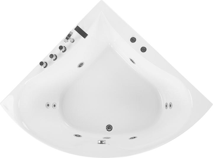 Produktbild Beliani Islita (263 l, 187 cm, 133 cm)