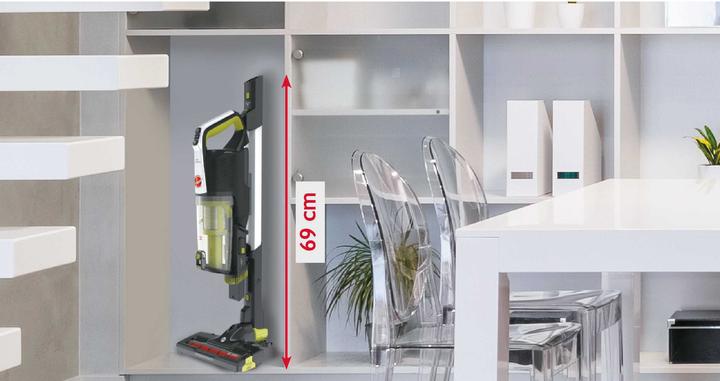Produktbild Hoover H–FREE 500