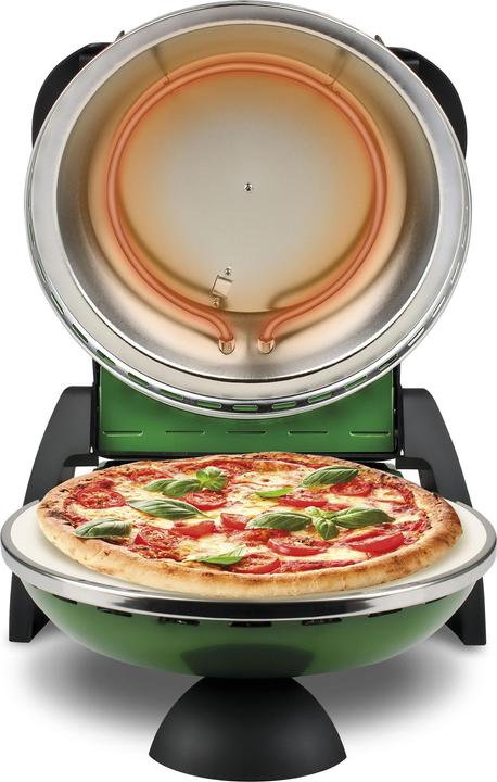 Actual product image G3 Ferrari Delizia