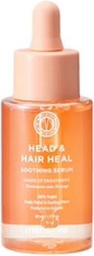 Actual product image Maria Nila Head & Hair Heal Soothing Serum (50 ml)