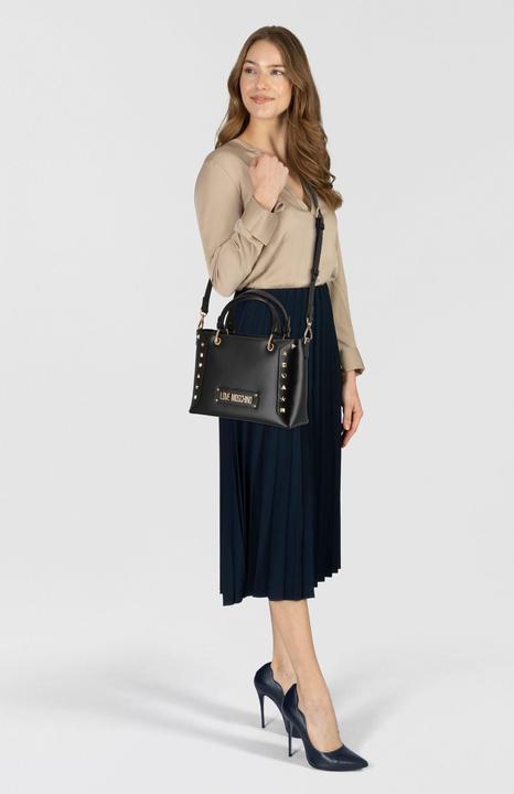 Produktbild Love Moschino Timeless Shopper Tasche 25 cm (3 l)