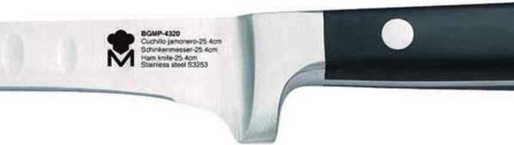 Produktbild MasterPRO Schinkenmesser (25.40 cm)