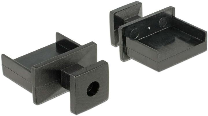 Immagine prodotto Delock Copertina parapolvere porta USB-A (0.02 m, USB 2.0)