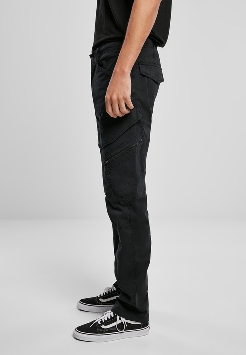 Actual product image Brandit Adven Slim Fit Cargo Pants (M, L)