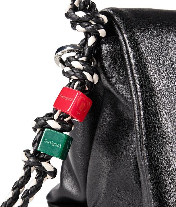 Immagine prodotto Desigual Half Logo Venecia 4.0