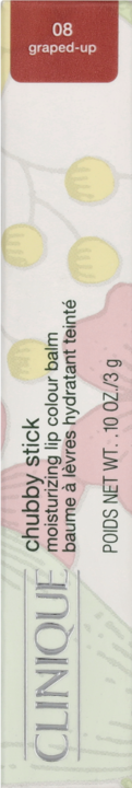 Immagine prodotto Clinique Chubby Stick (N. 08 - Graped-Up)