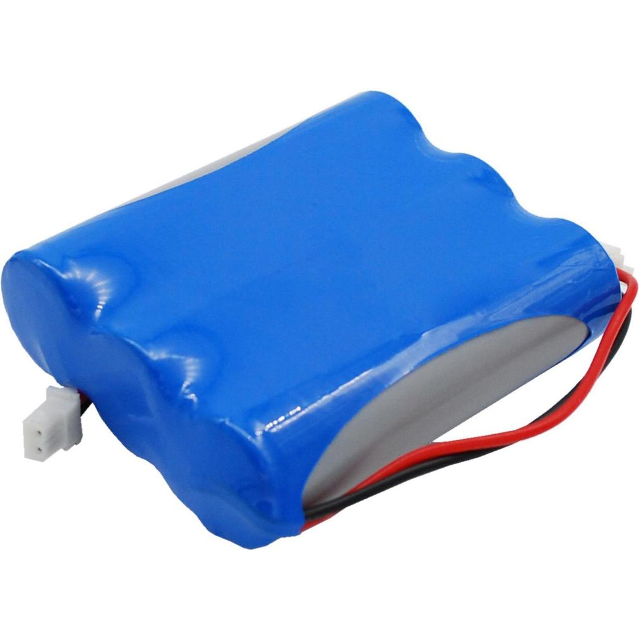 Thumbnail - CoreParts Battery for Medical, Notebook Ersatzteile, Schwarz