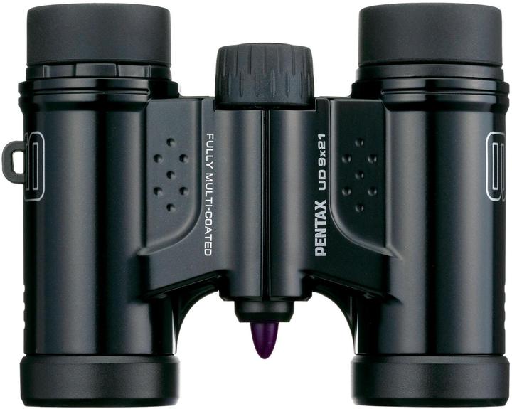 Immagine prodotto Pentax Binocolo UD 9x21 (9x, 21 mm)