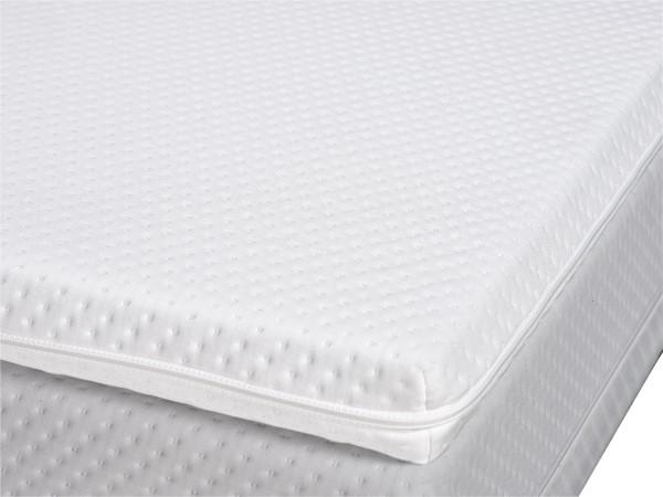 Immagine prodotto Elsa PUR Topper di (180 x 200 cm)