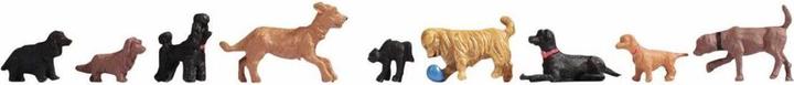 Immagine prodotto Noch 15719 H0 Figure Cani