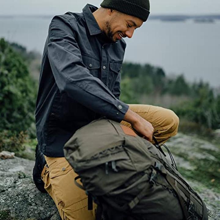 Productafbeelding Fjällräven Singi (XL)