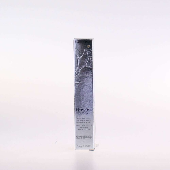 Produktbild Lancôme Hypnôse Doll Eyes (01 So Black)
