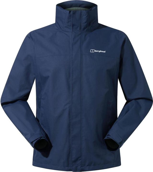 Produktbild Berghaus RG Alpha 2.0 Shelljacke (XS)