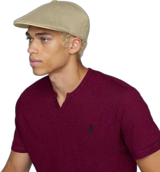 Produktbild Kangol Wool Flexfit 504