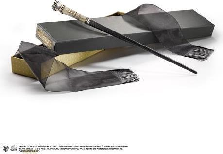 Actual product image Noble Collection Fantastic Beasts: Wand Spielman