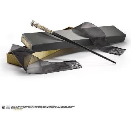 Thumbnail - Noble Collection Phantastische Tierwesen: Zauberstab Spielman