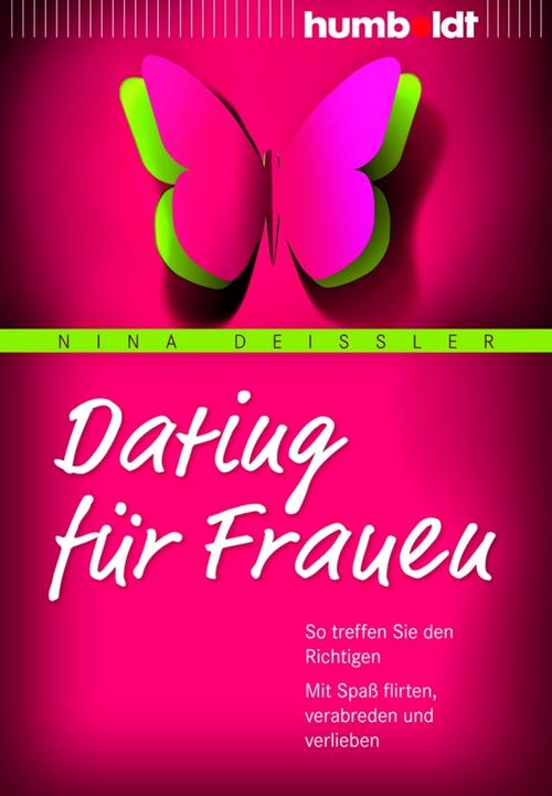 Produktbild Dating für Frauen (Deutsch, Nina Deissler, 2013)
