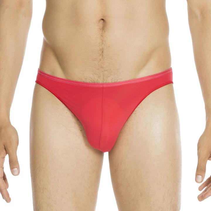 Actual product image HOM 2-pack Plumes mini briefs / pants (L, pack of 2)
