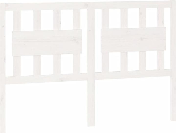 Image du produit vidaXL Kopfteil (145 x 5 x 100 cm)