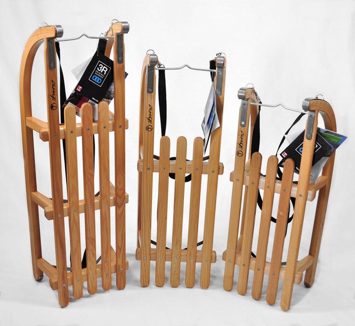 Image du produit Davoser Davos Classic original 110cm