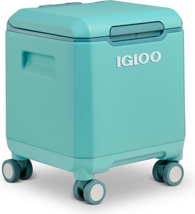 Actual product image Igloo Tag-A-Long Too OTG 360 Spinner (19 l)