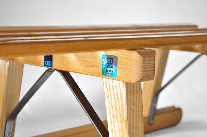 Image du produit Davoser Davos Classic original 110cm