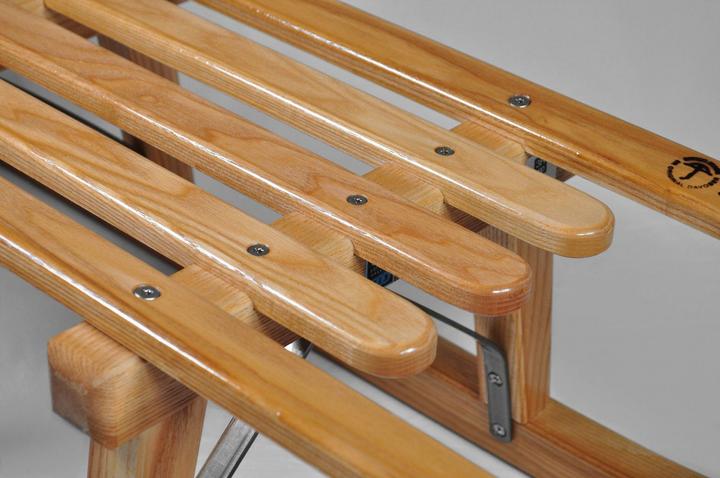 Image du produit Davoser Davos Classic original 110cm