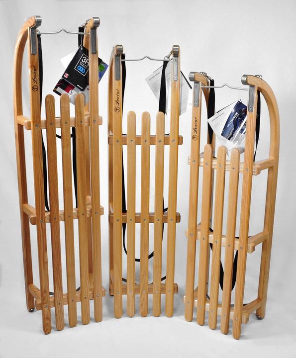 Image du produit Davoser Davos Classic original 110cm