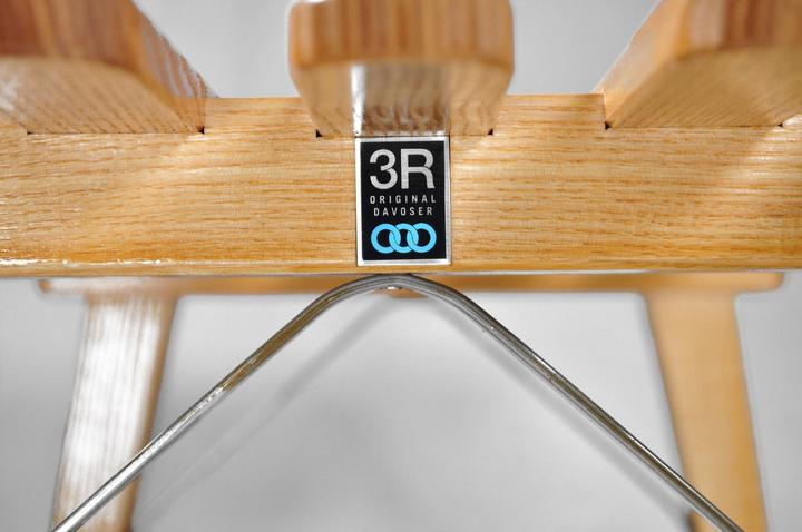 Image du produit Davoser Davos Classic original 110cm