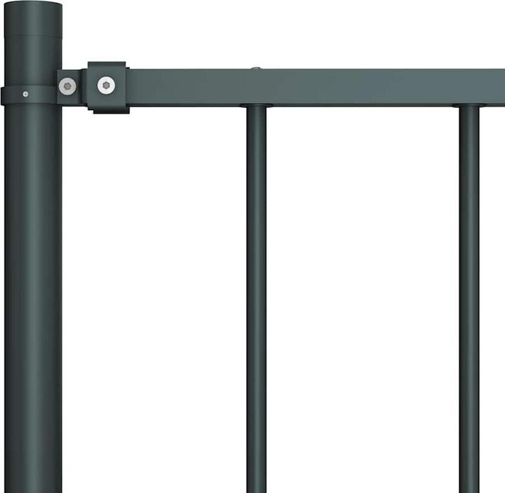 Produktbild vidaXL Zaunpanel