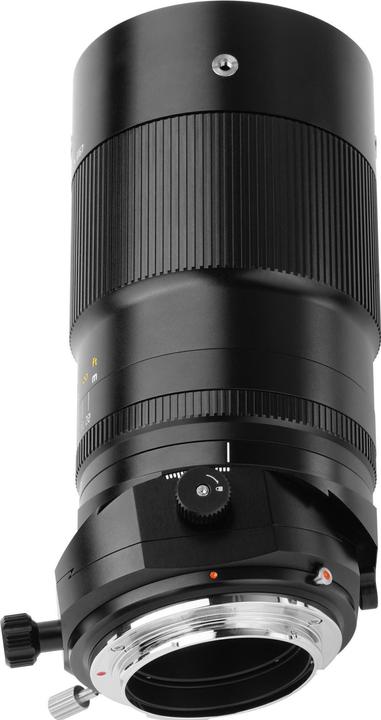 Actual product image TTArtisan 100mm f/2.8 Macro 2X Tilt-Shift Nikon Z (Nikon Z, full size)