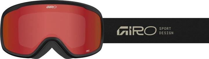 Actual product image Giro Cruz Flash Goggle
