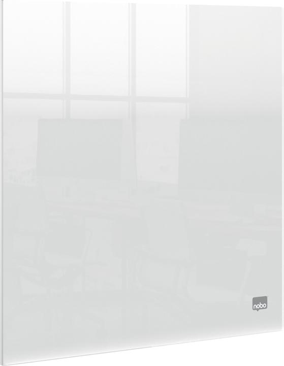 1 Nobo Marker und Klebepads für die Befestigung